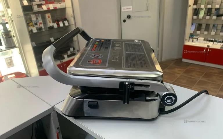 Гриль Polaris PGP 3013