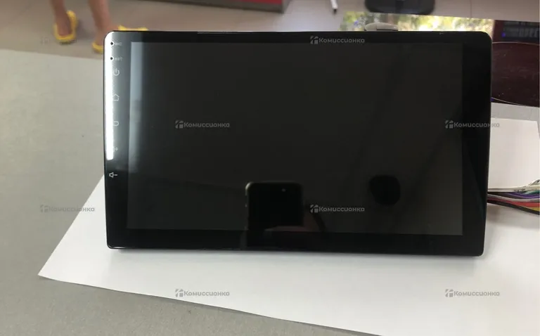 Автомагнитола  2DIN 2/32gb