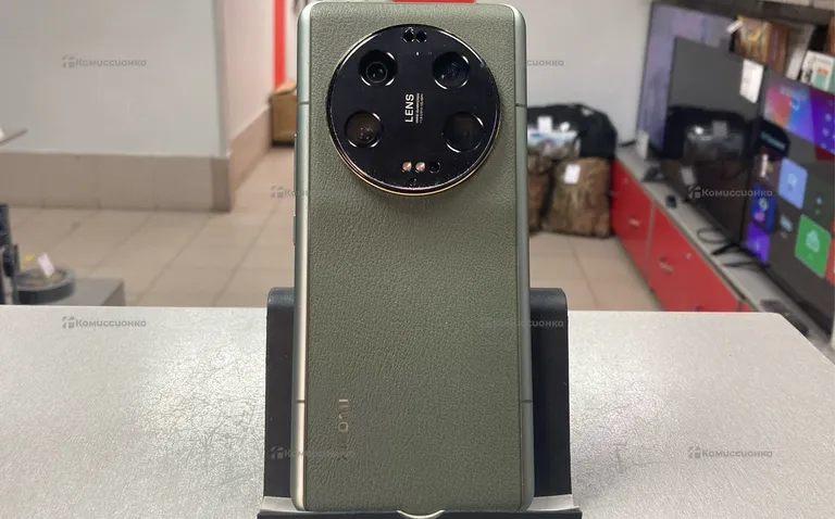 Xiaomi 13 Ultra 12/256Gb