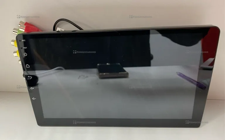 Автомагнитола Android 12 64GB