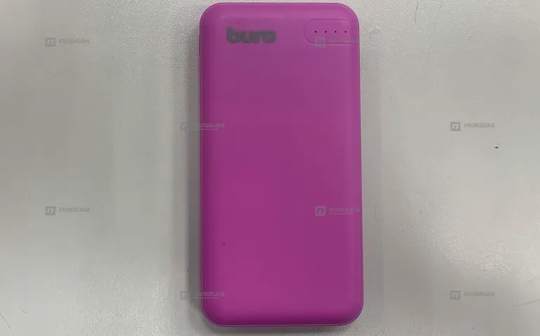 Power bank burp 10000mAh