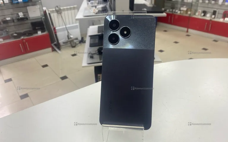 Realme Note 50