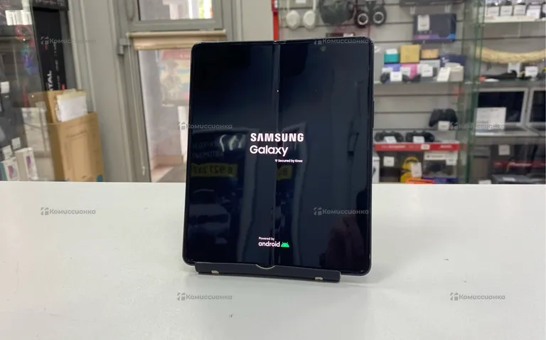 Samsung Galaxy Z Fold 3 12/256Gb