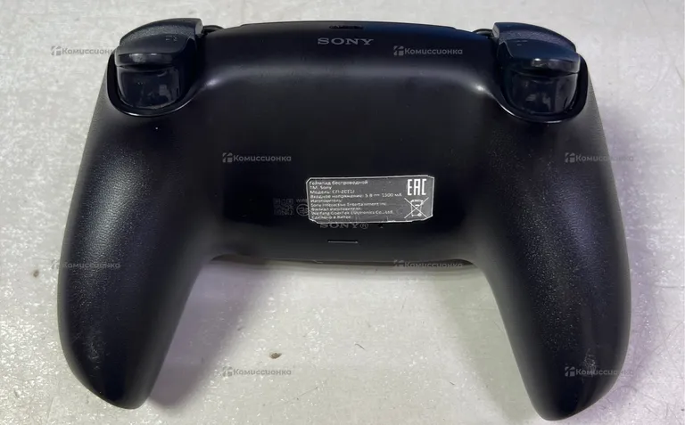 PS5 геймпад ps5