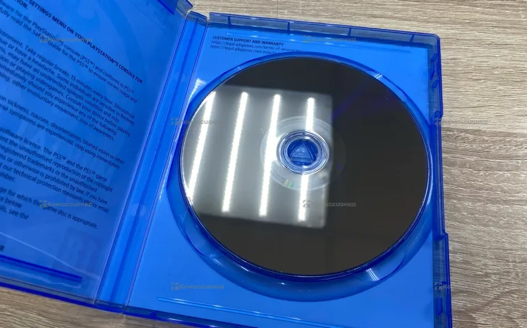 Sony mortal1