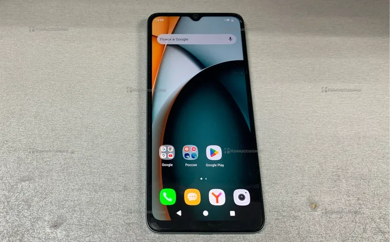 Xiaomi Redmi A3 3/64 ГБ