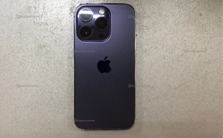 Apple iPhone 14 pro 256