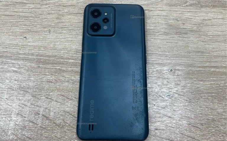 Realme realme C31 4/64 gb