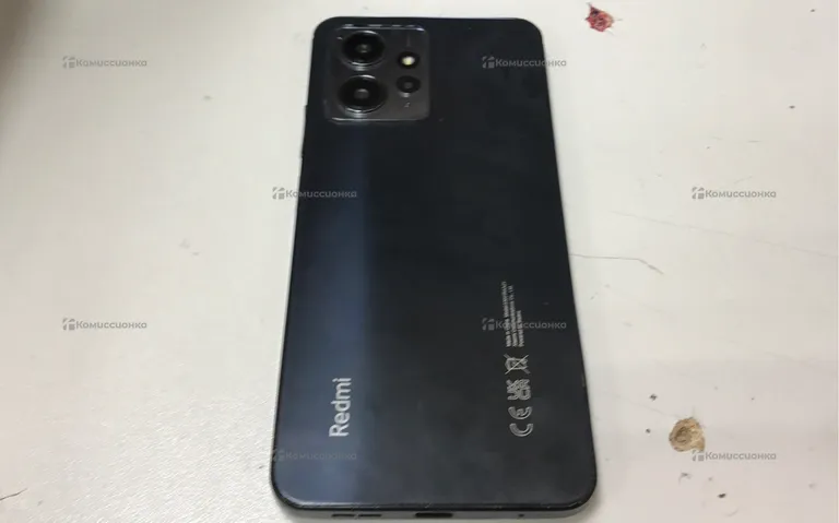 Xiaomi redmi note 12 4/128