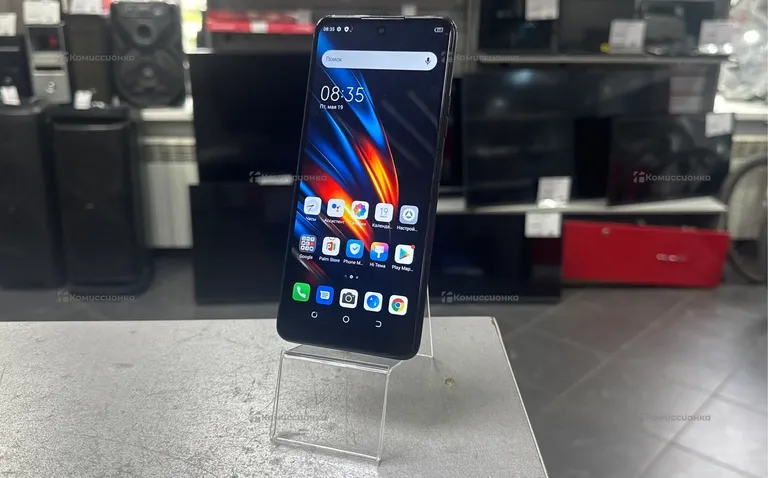 Tecno pova 2 64