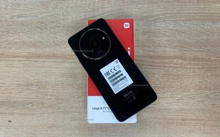 Xiaomi Redmi A3x 3/64ГБ