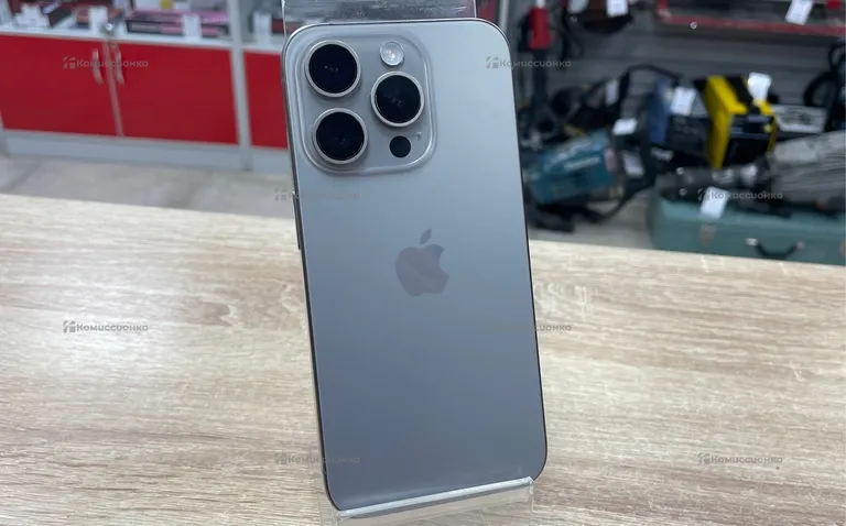 Apple iPhone 15 Pro 256Gb
