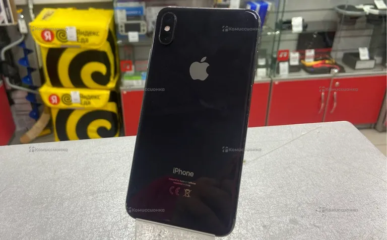 Apple iPhone XS Max 256Gb
