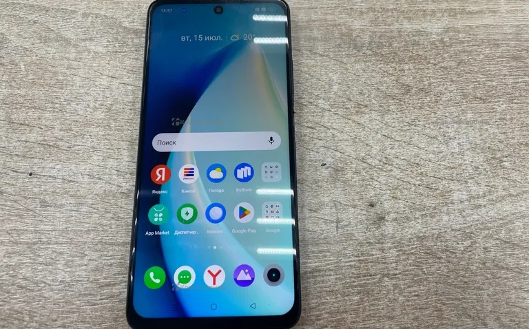 Realme c55 8/256