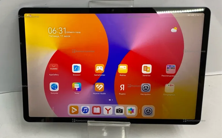 Планшет Huawei MatePad SE 11 6/128Gb Wi-Fi