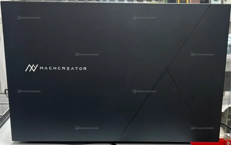 Ноутбук Machcreator Cosmo N17