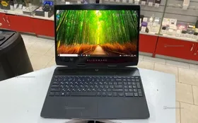 Ноутбук  ALIENWARE M15