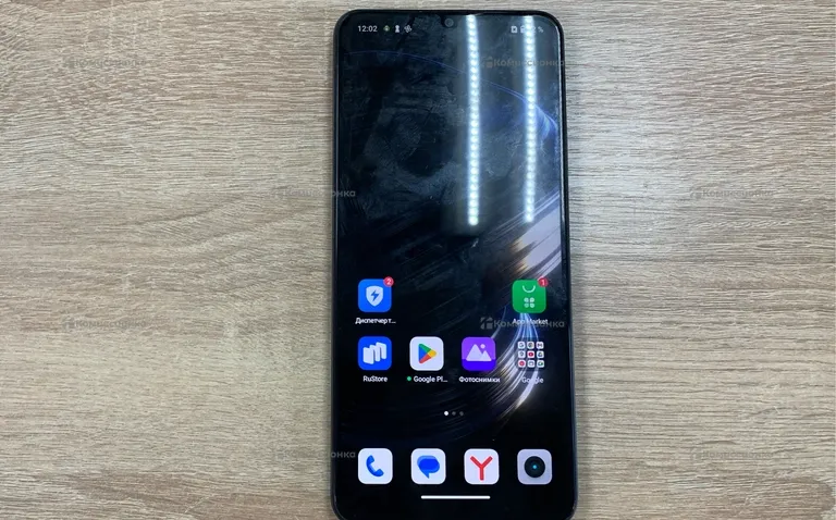 Realme Note 60x 3/64 ГБ