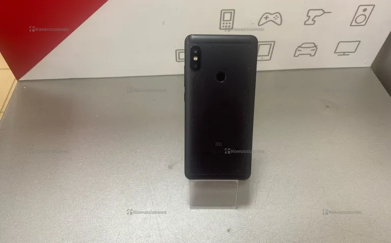 Xiaomi Redmi Note 5 3/32GB.