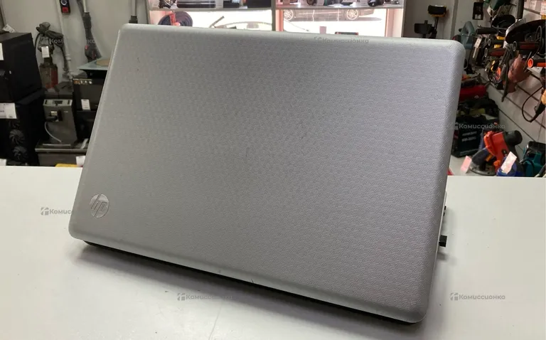 Ноутбук НР G62 Notebook