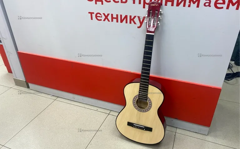 Гитара denn dcg390n
