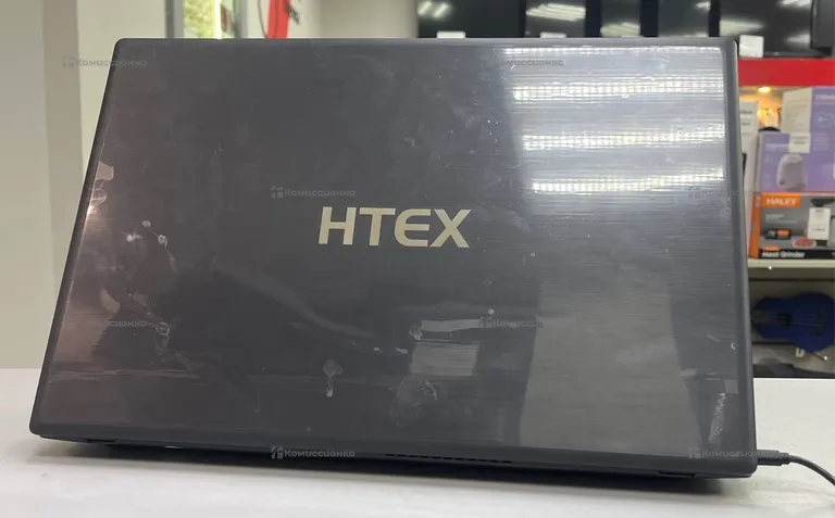 Ноутбук  HTEX