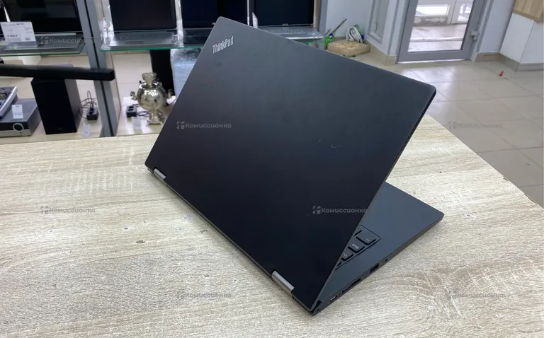 НОУТБУК LENOVO ThinkPad Yoga L13 gen2