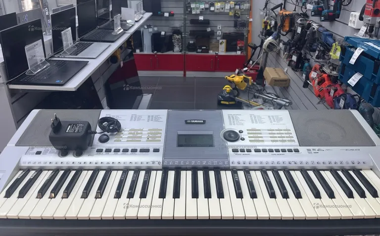 Синтезатор yamaha psr e403