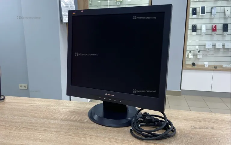 Монитор Viewsonic VA705-LED