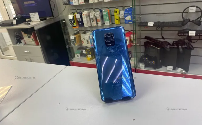 Xiaomi Xiaomi redmi note 9 Pro 6/128
