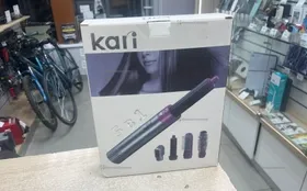 Купить Фен-щетка 5-в-1 Kari E127 б/у , в Москва и область Цена:700рублей