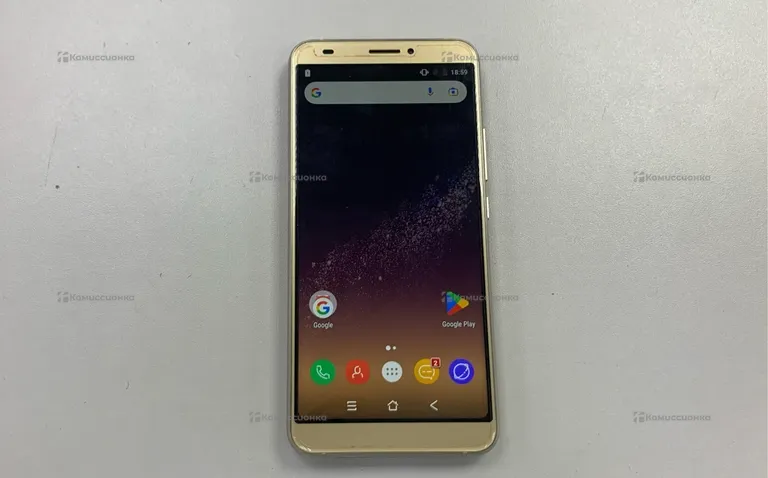 Blackview s6
