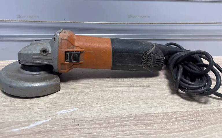 Ушм AEG WS 13-125 XE