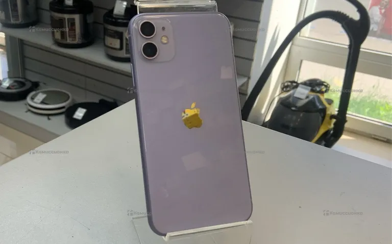 Apple iPhone 11 128Gb