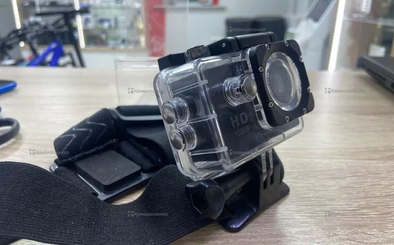 Видеокамера  HD 1080