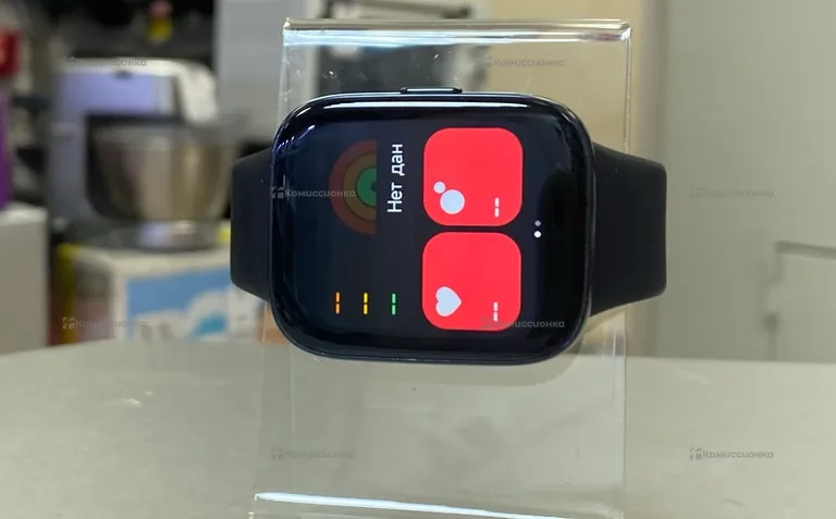 Смарт часы Redmi watch Active 3