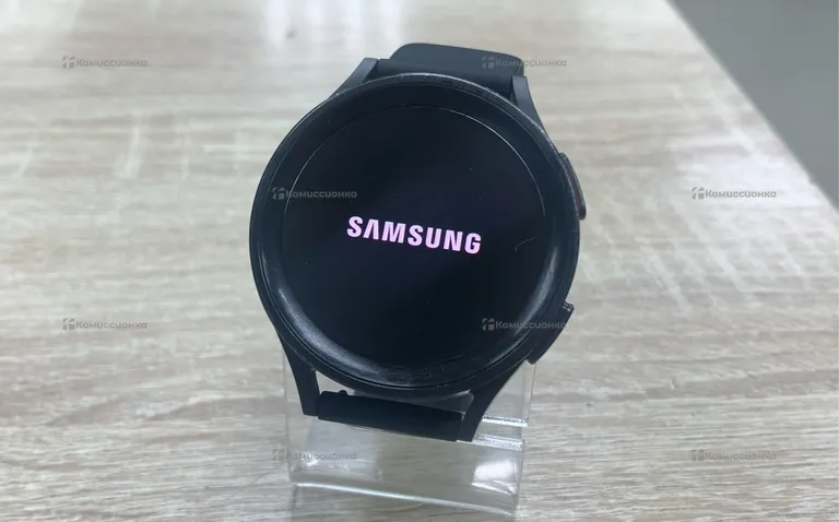 Часы  Samsung Watch 5 pro