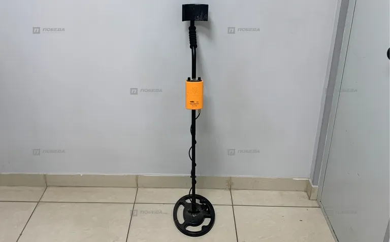 Металлоискатель smart sensor st944