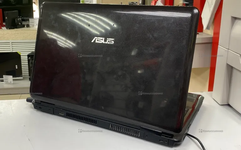 Ноутбук Asus K61IC