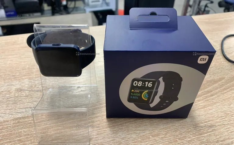 Часы Redmi watch 2 lite
