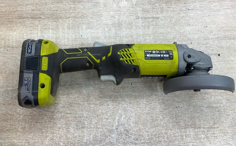УШМ Ryobi R18AG