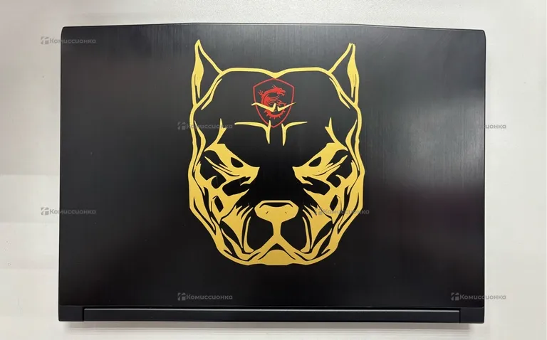 Ноутбук MSI Katana GF63 12VF-468XRU