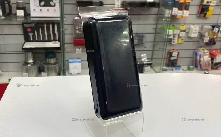 Power Bank  с проводами 20000 mag