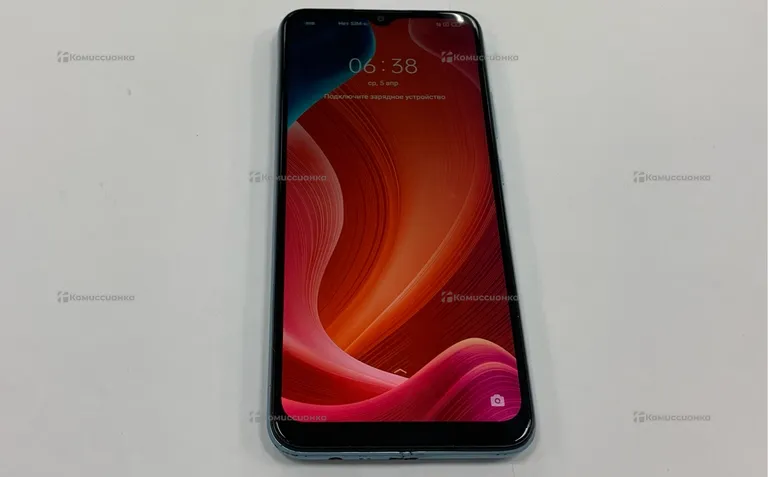 Realme C21 4/64