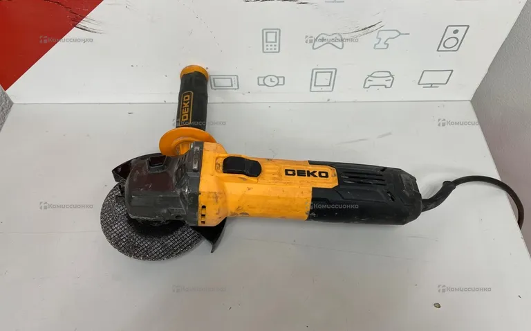 уши deko dkag750