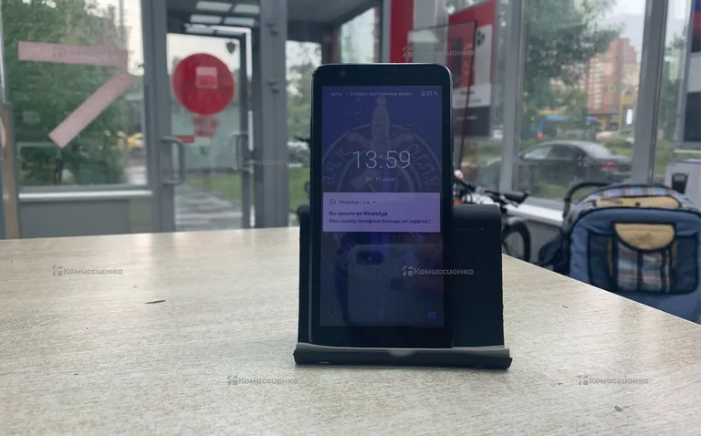 Zte Blade A3 (2020) 1/32Gb