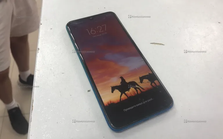 Xiaomi Redmi 9A 2/32 GB