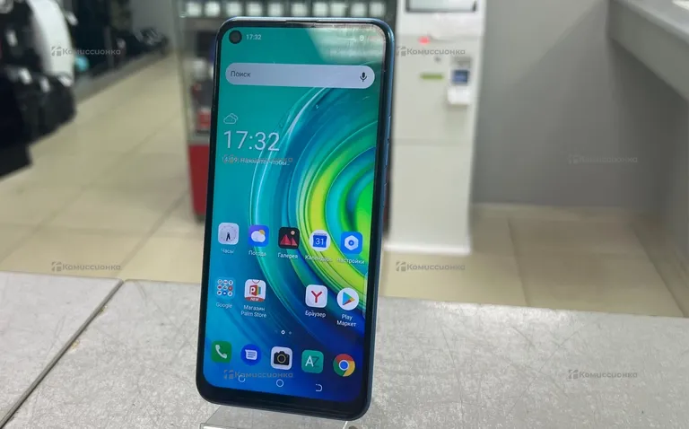 Tecno Tecno camon 15 Air 3/64