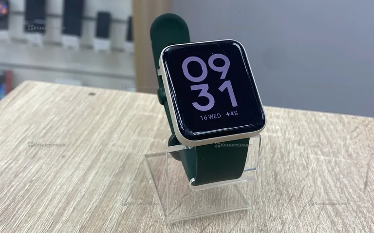 Часы  Xiaomi Redmi Watch 2 Lite