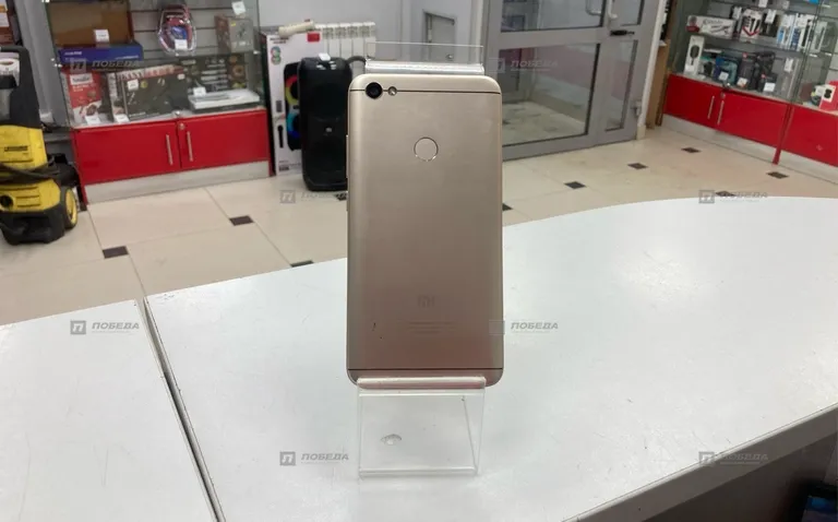 Xiaomi Redmi Note 5A 3/32GB